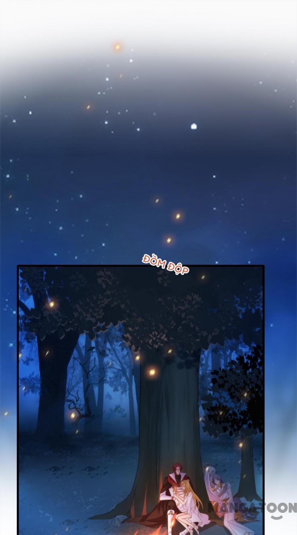 Tân Nương Của Ma Thần Chapter 87 - Trang 26