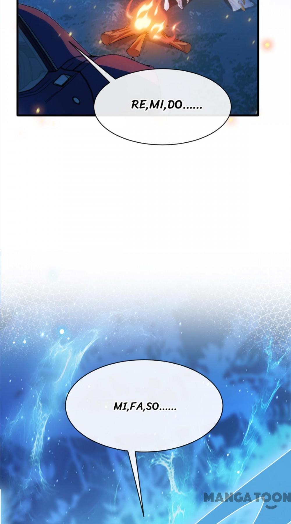 Tân Nương Của Ma Thần Chapter 87 - Trang 27