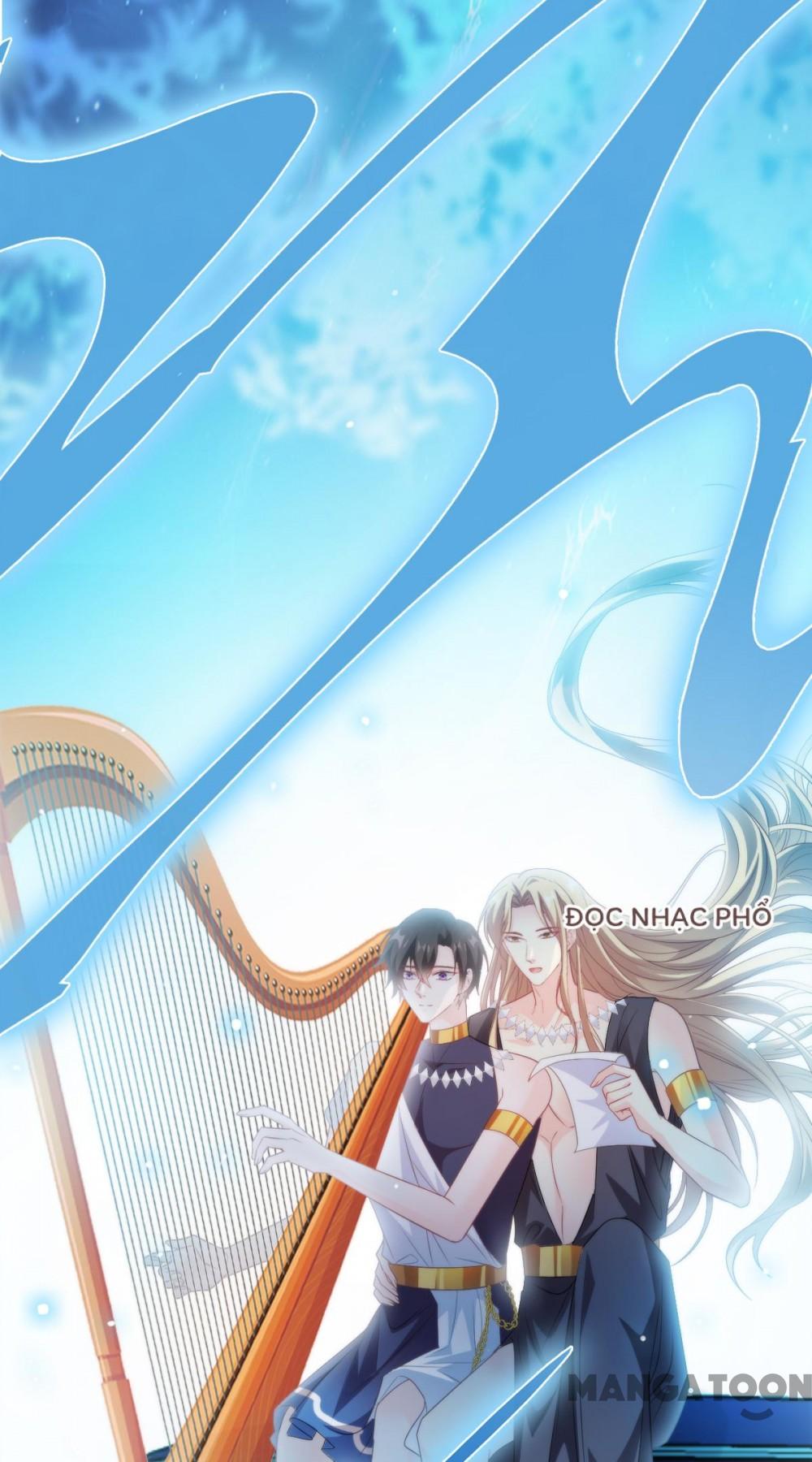 Tân Nương Của Ma Thần Chapter 87 - Trang 28