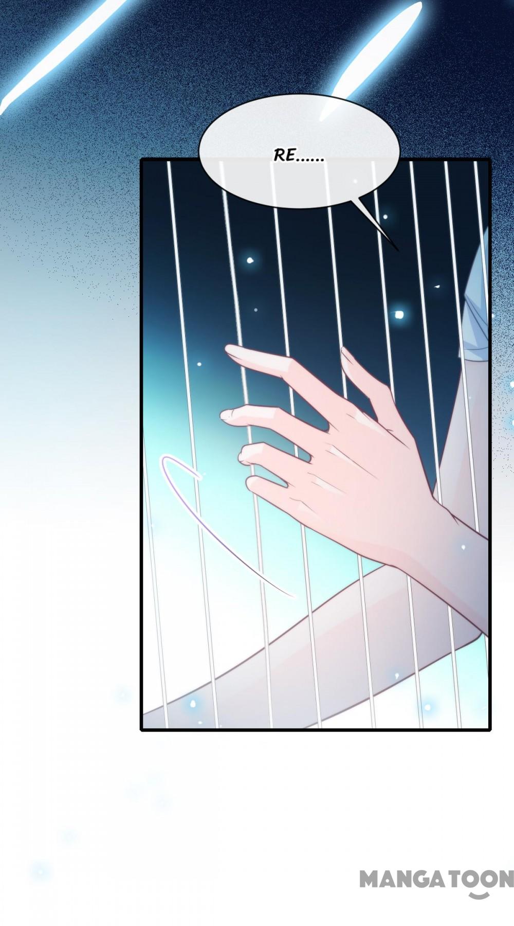 Tân Nương Của Ma Thần Chapter 87 - Trang 30