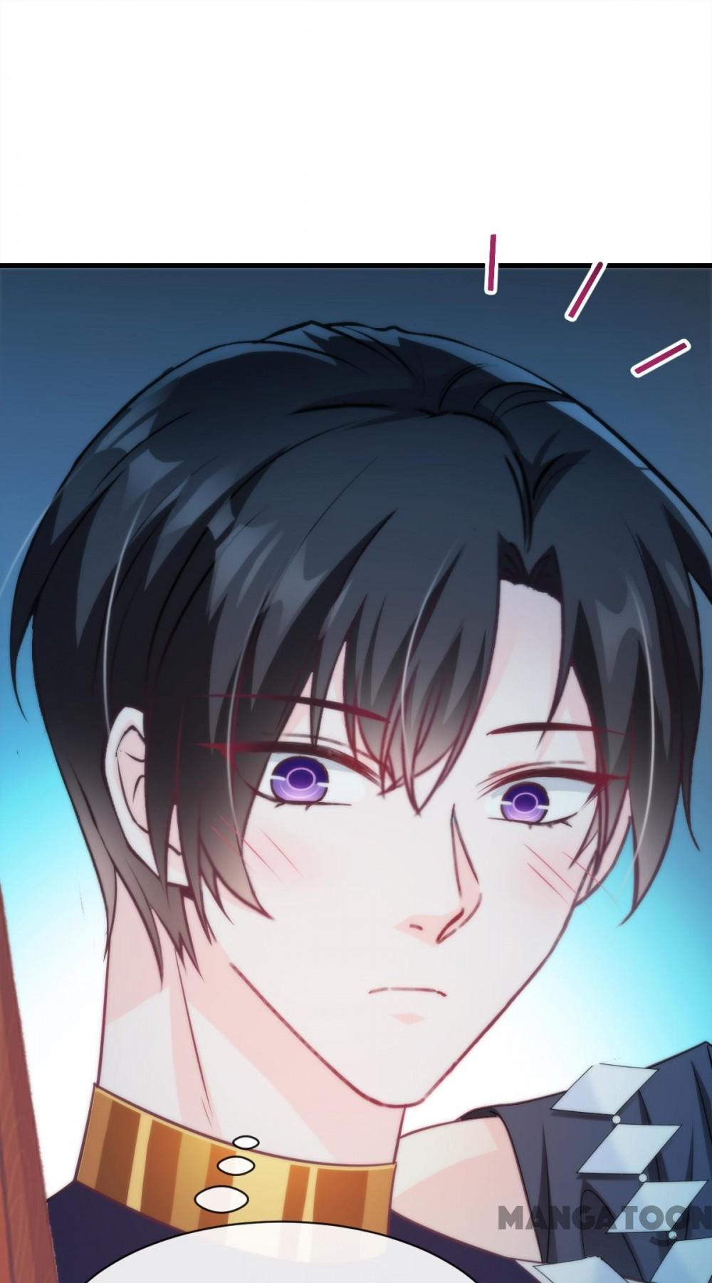 Tân Nương Của Ma Thần Chapter 87 - Trang 33