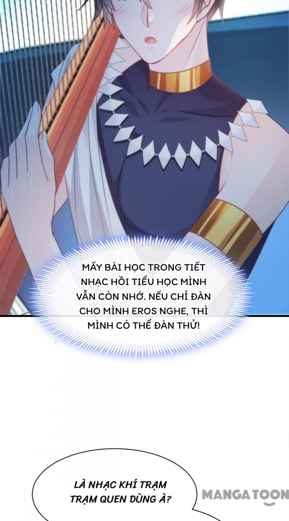 Tân Nương Của Ma Thần Chapter 87 - Trang 35