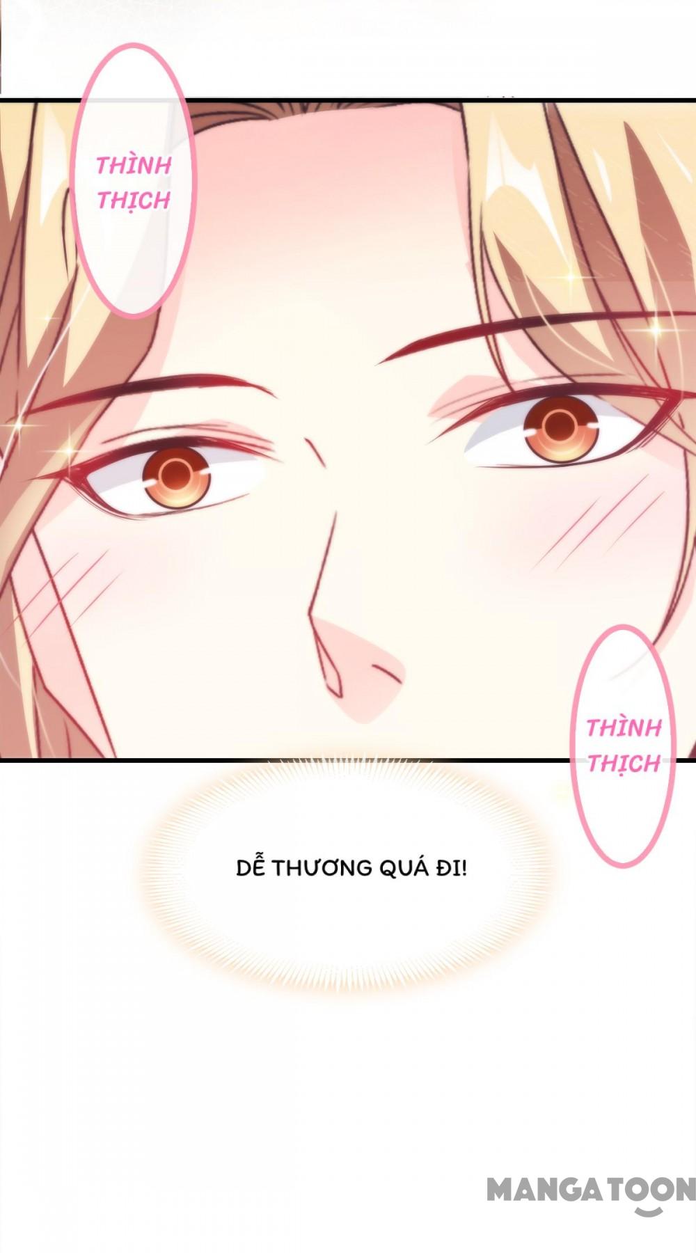 Tân Nương Của Ma Thần Chapter 87 - Trang 40