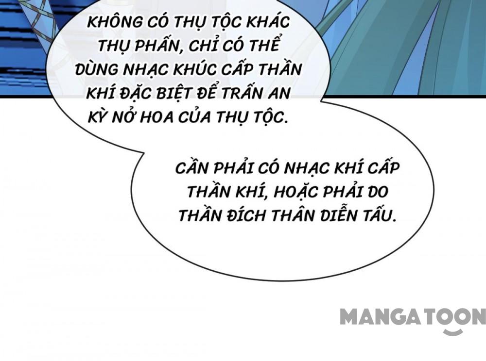 Tân Nương Của Ma Thần Chapter 87 - Trang 7