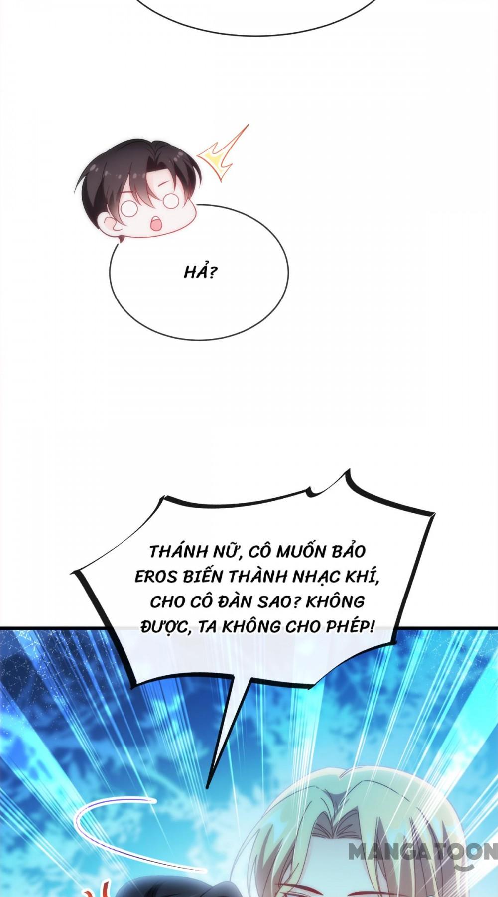 Tân Nương Của Ma Thần Chapter 87 - Trang 9
