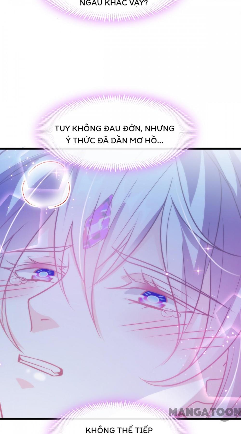 Tân Nương Của Ma Thần Chapter 88 - Trang 11
