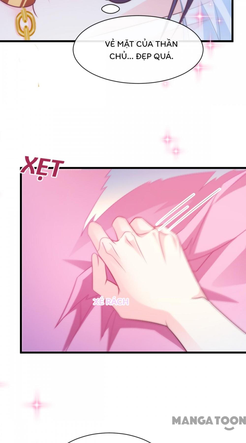 Tân Nương Của Ma Thần Chapter 88 - Trang 14