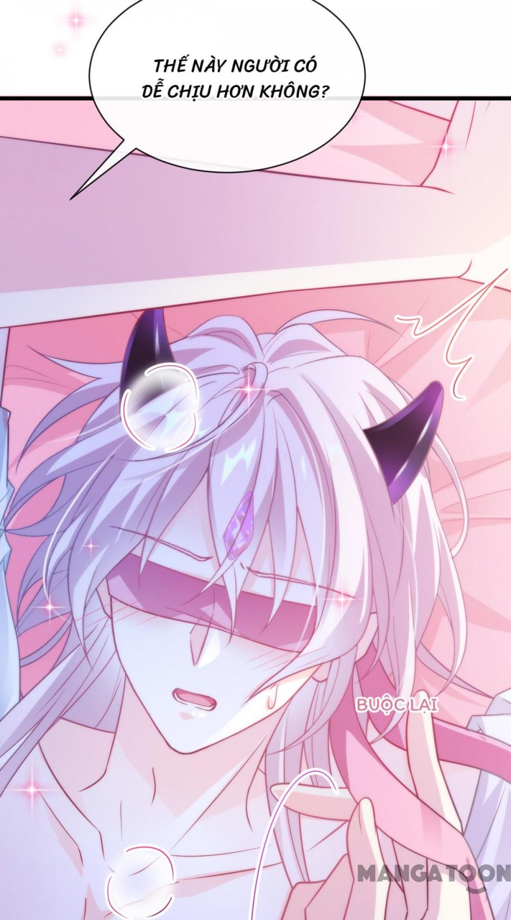 Tân Nương Của Ma Thần Chapter 88 - Trang 15