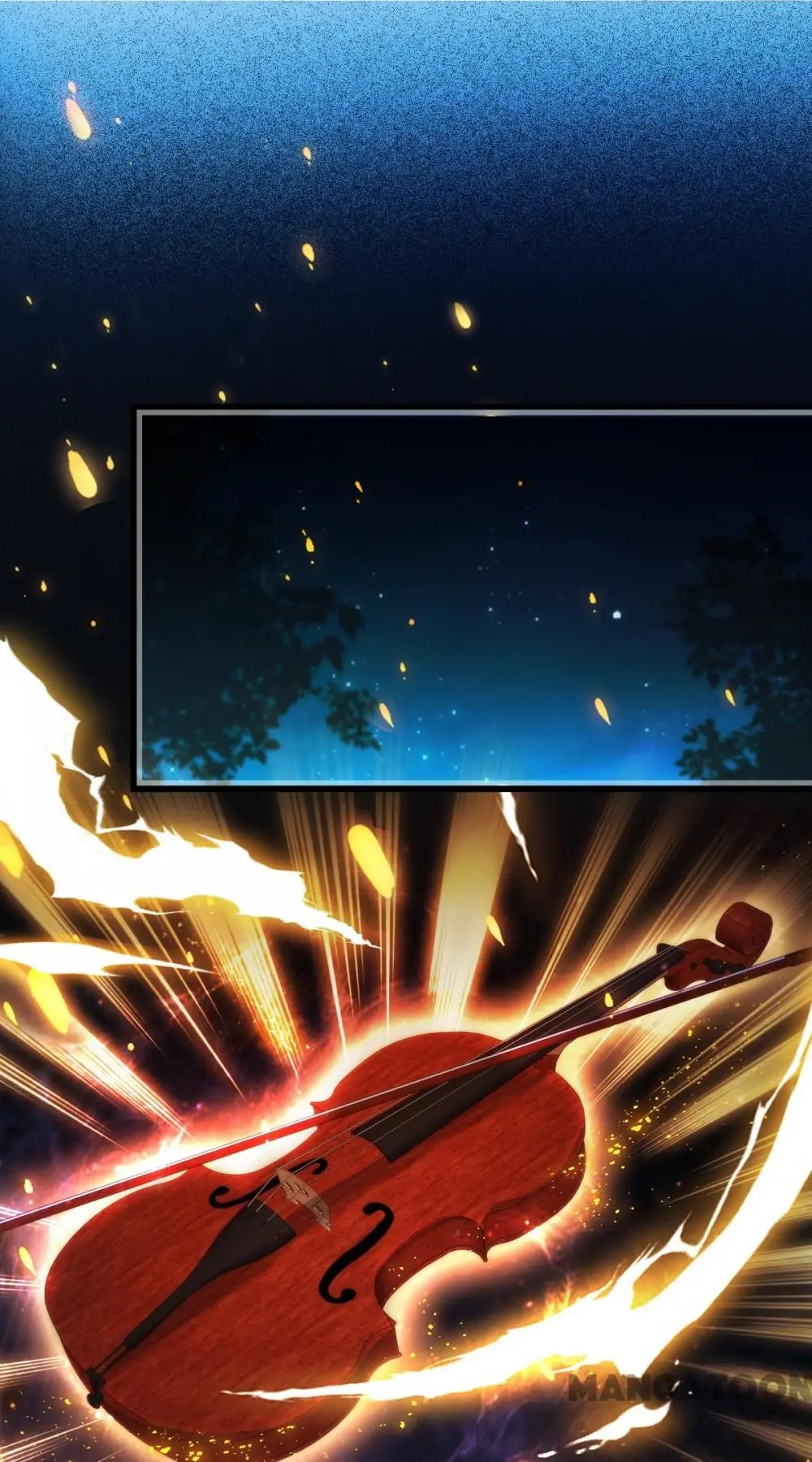 Tân Nương Của Ma Thần Chapter 88 - Trang 2