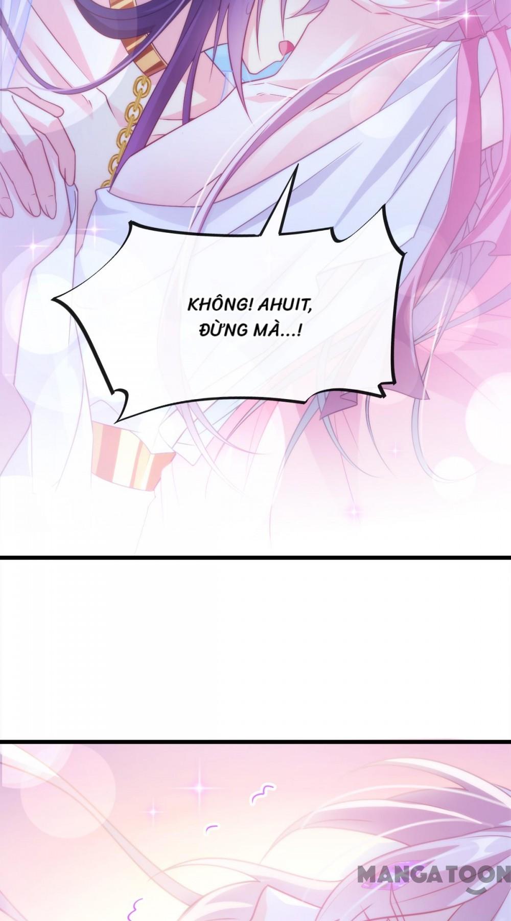 Tân Nương Của Ma Thần Chapter 88 - Trang 22