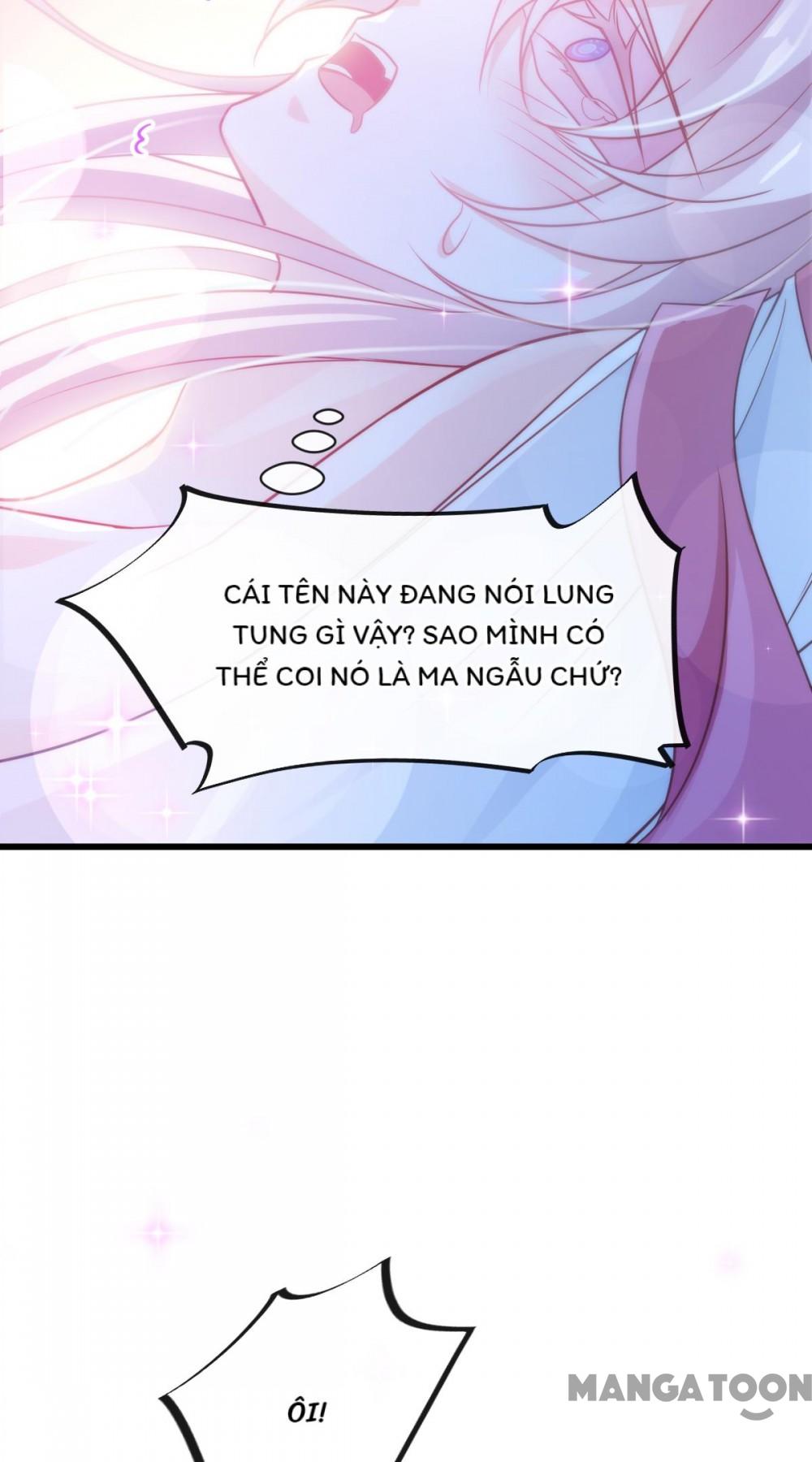 Tân Nương Của Ma Thần Chapter 88 - Trang 23