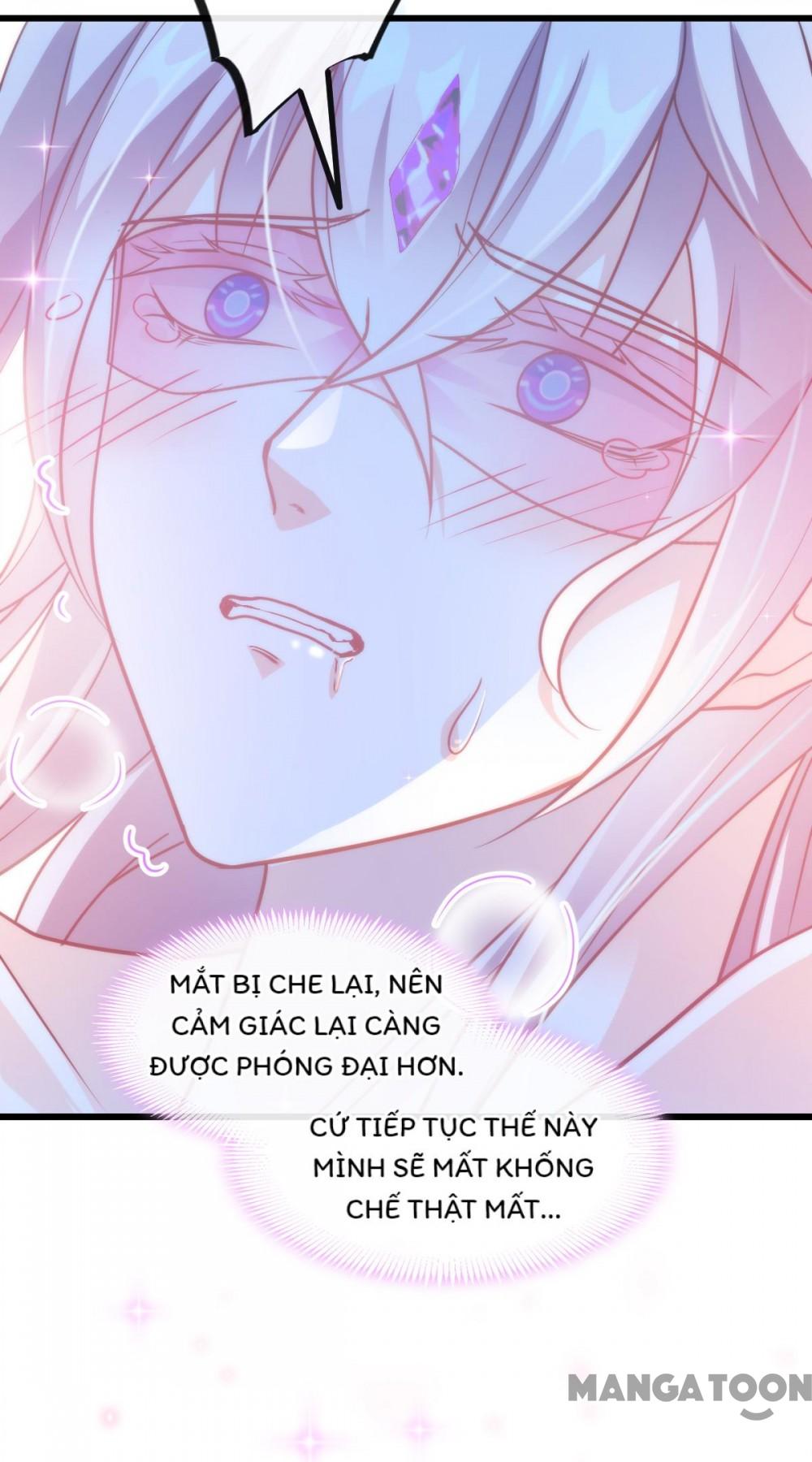 Tân Nương Của Ma Thần Chapter 88 - Trang 24