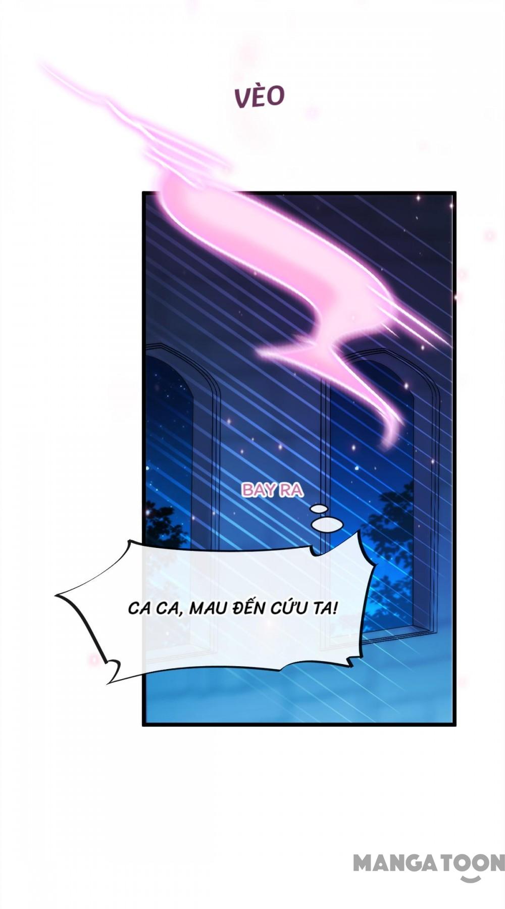 Tân Nương Của Ma Thần Chapter 88 - Trang 25