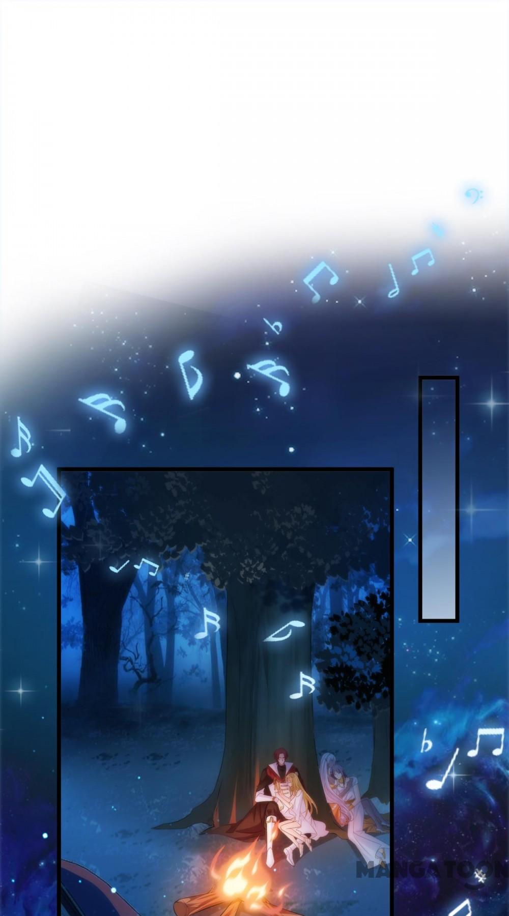 Tân Nương Của Ma Thần Chapter 88 - Trang 27