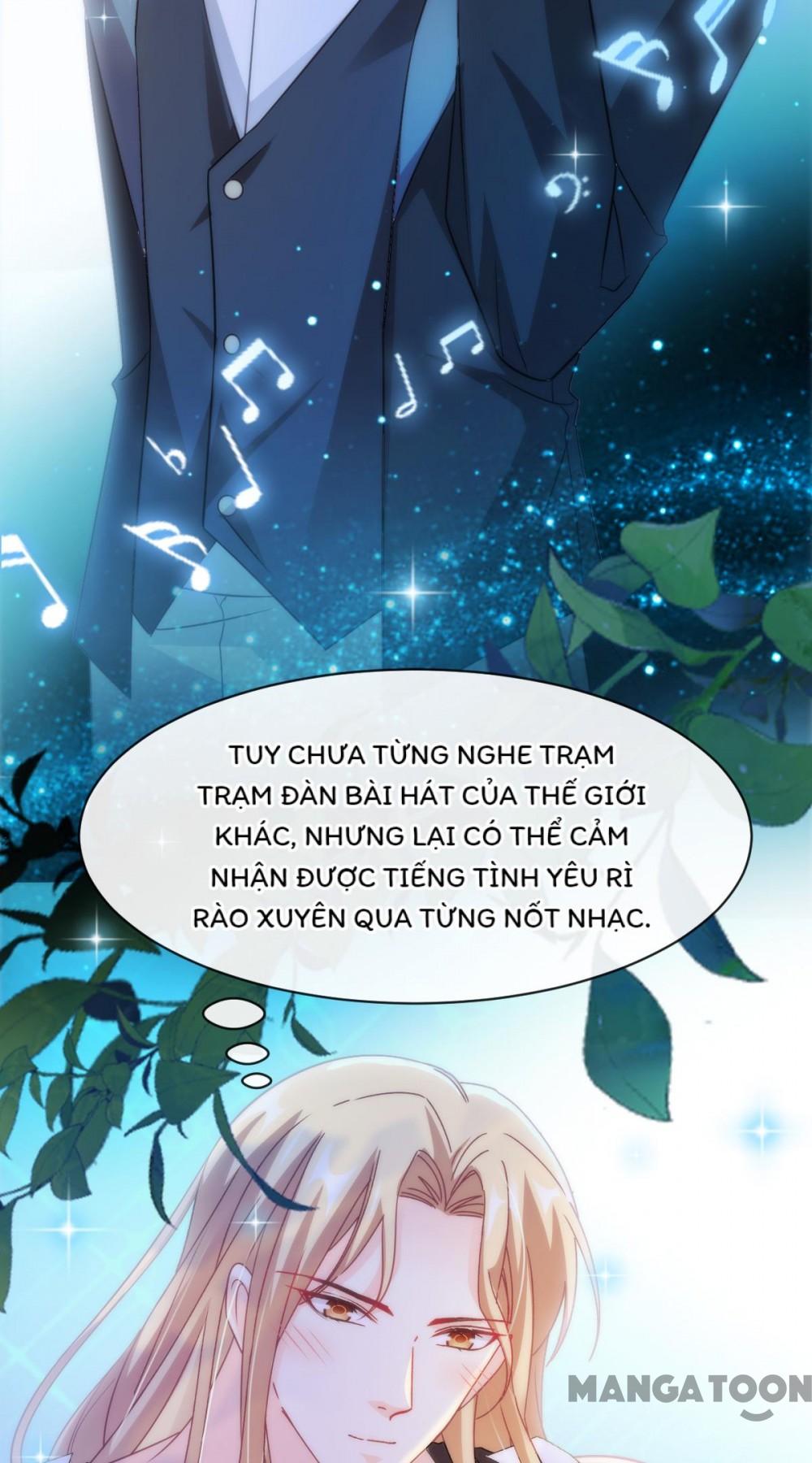 Tân Nương Của Ma Thần Chapter 88 - Trang 29