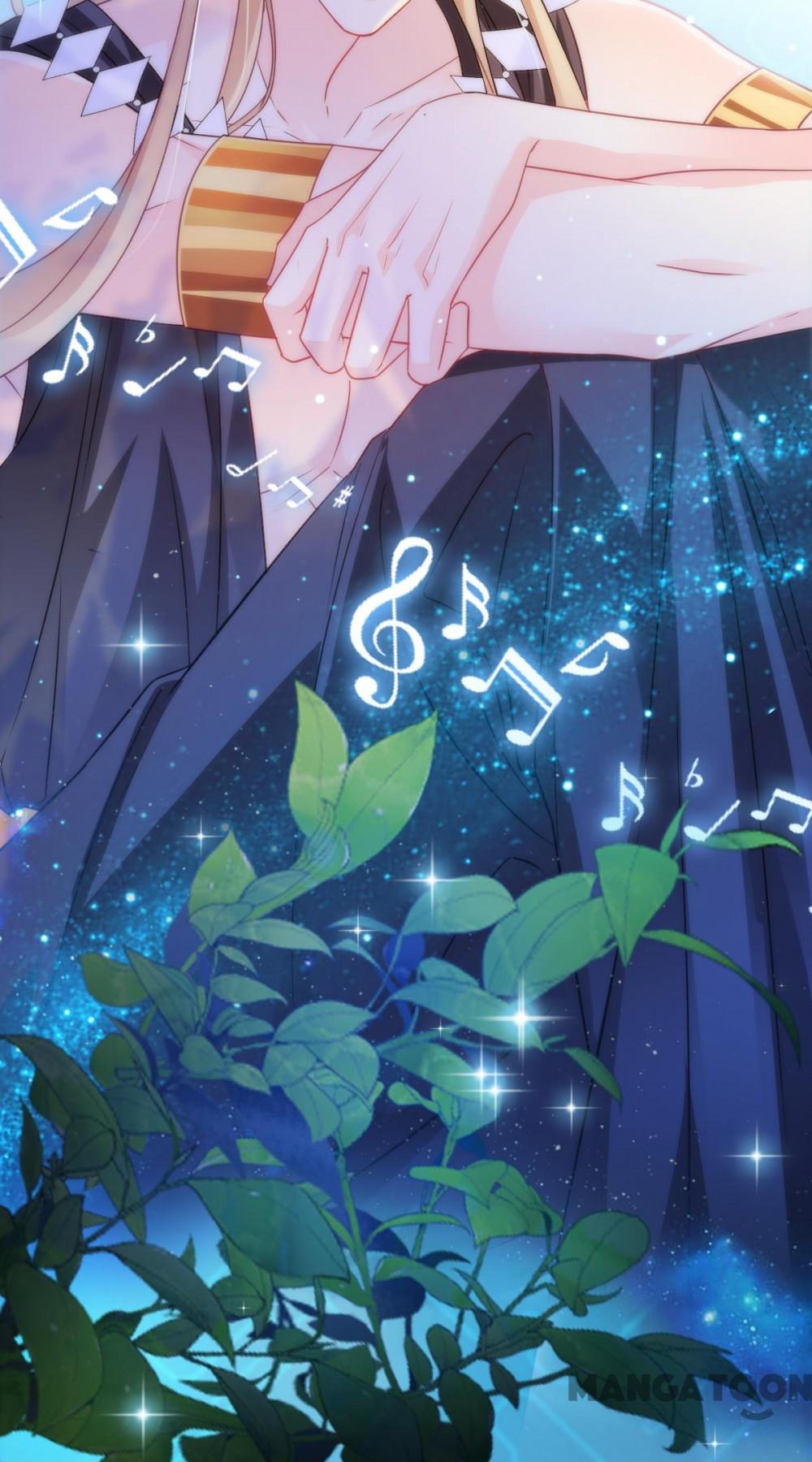 Tân Nương Của Ma Thần Chapter 88 - Trang 30
