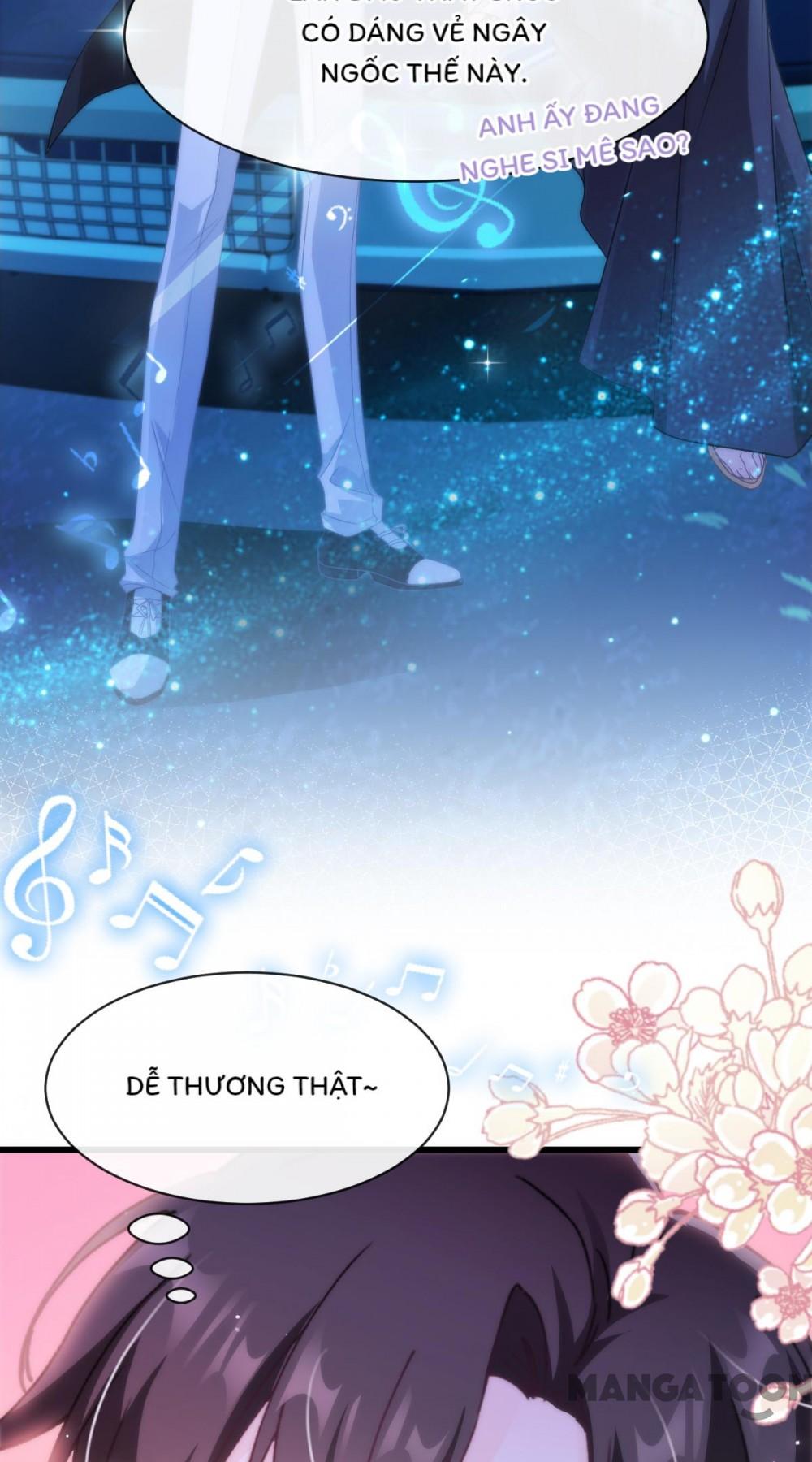 Tân Nương Của Ma Thần Chapter 88 - Trang 32