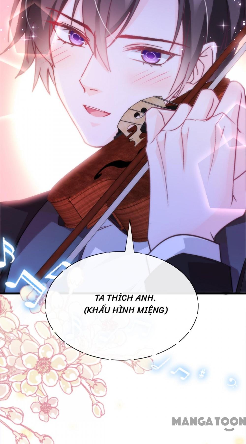 Tân Nương Của Ma Thần Chapter 88 - Trang 33