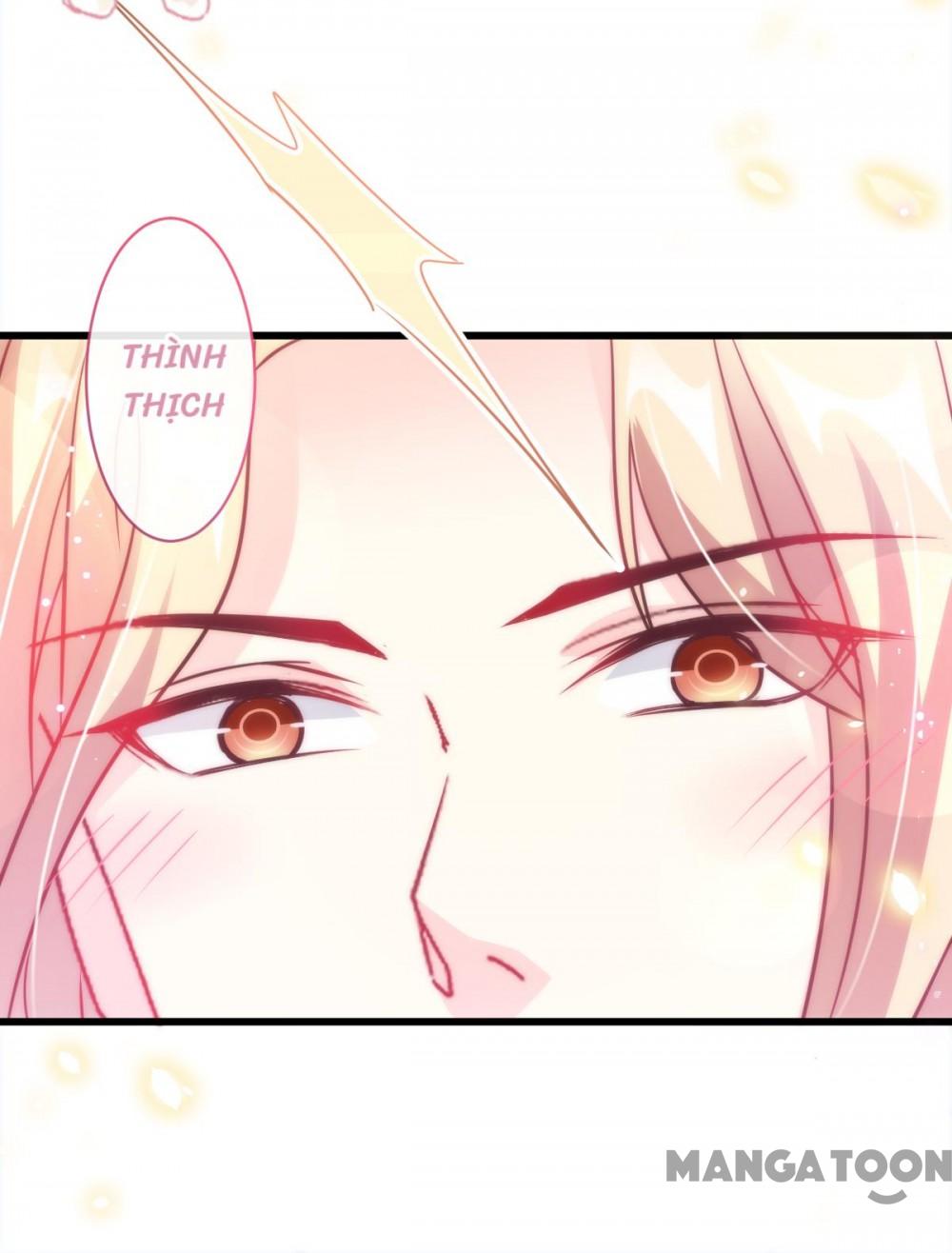 Tân Nương Của Ma Thần Chapter 88 - Trang 34