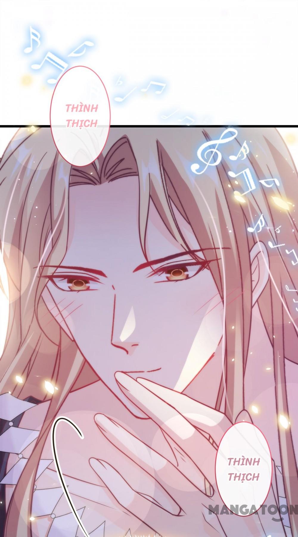 Tân Nương Của Ma Thần Chapter 88 - Trang 35