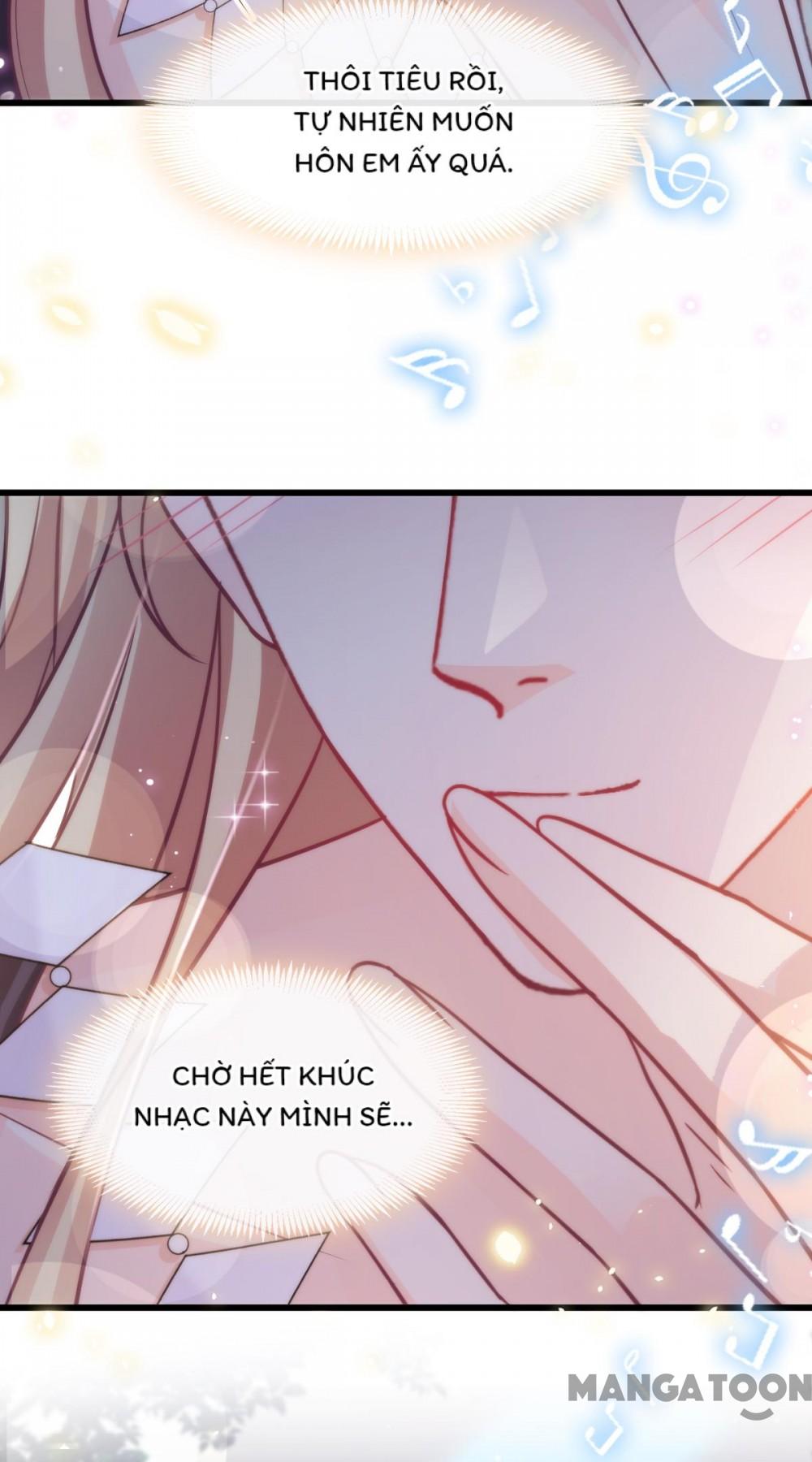 Tân Nương Của Ma Thần Chapter 88 - Trang 36