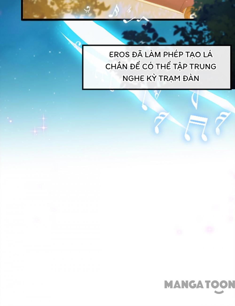 Tân Nương Của Ma Thần Chapter 88 - Trang 38