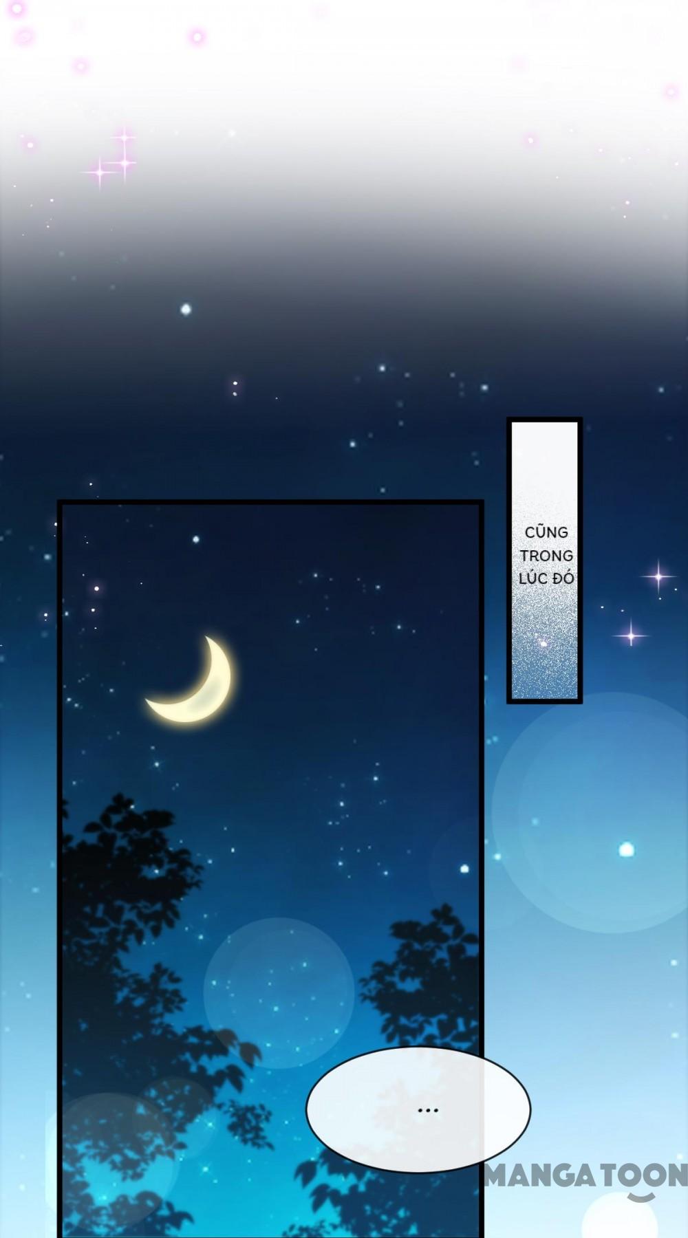 Tân Nương Của Ma Thần Chapter 88 - Trang 6