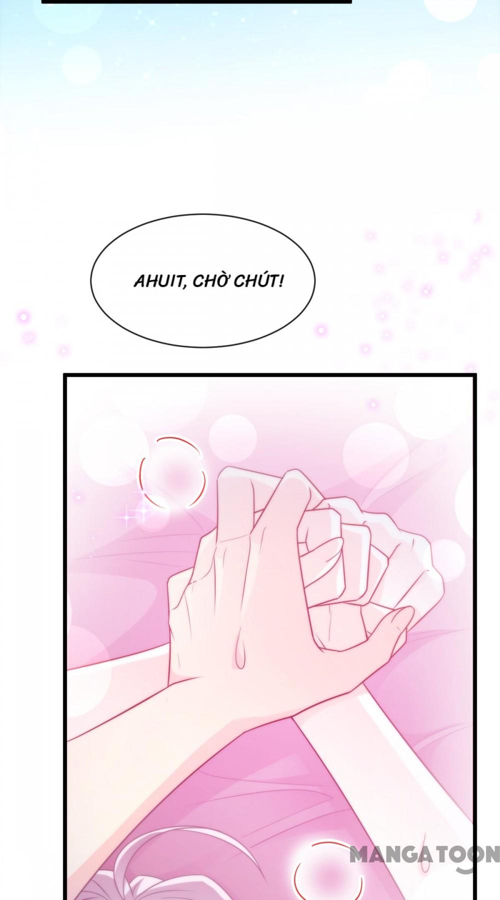 Tân Nương Của Ma Thần Chapter 88 - Trang 7