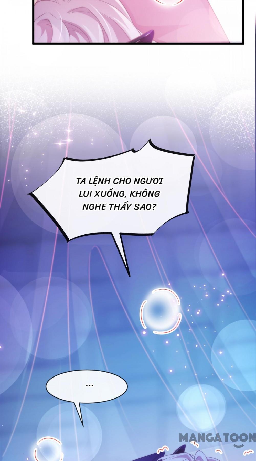 Tân Nương Của Ma Thần Chapter 88 - Trang 8