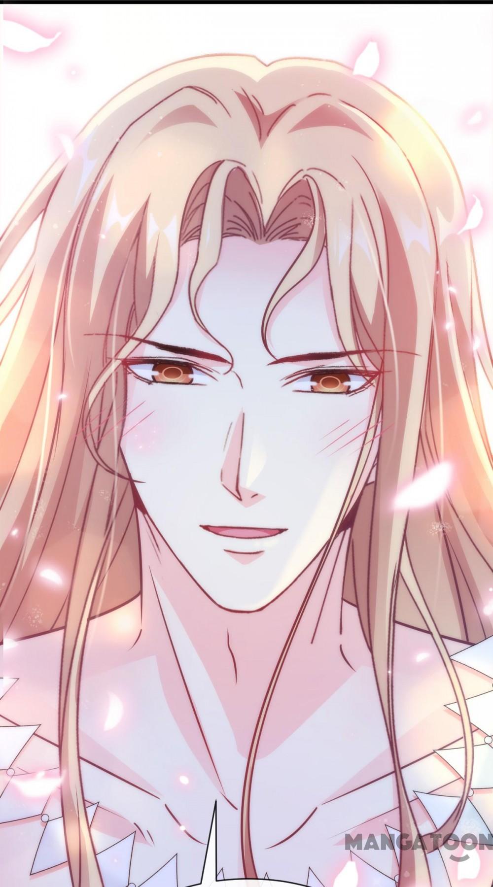 Tân Nương Của Ma Thần Chapter 89 - Trang 11