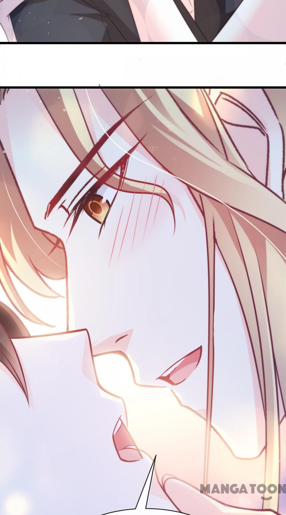 Tân Nương Của Ma Thần Chapter 89 - Trang 15