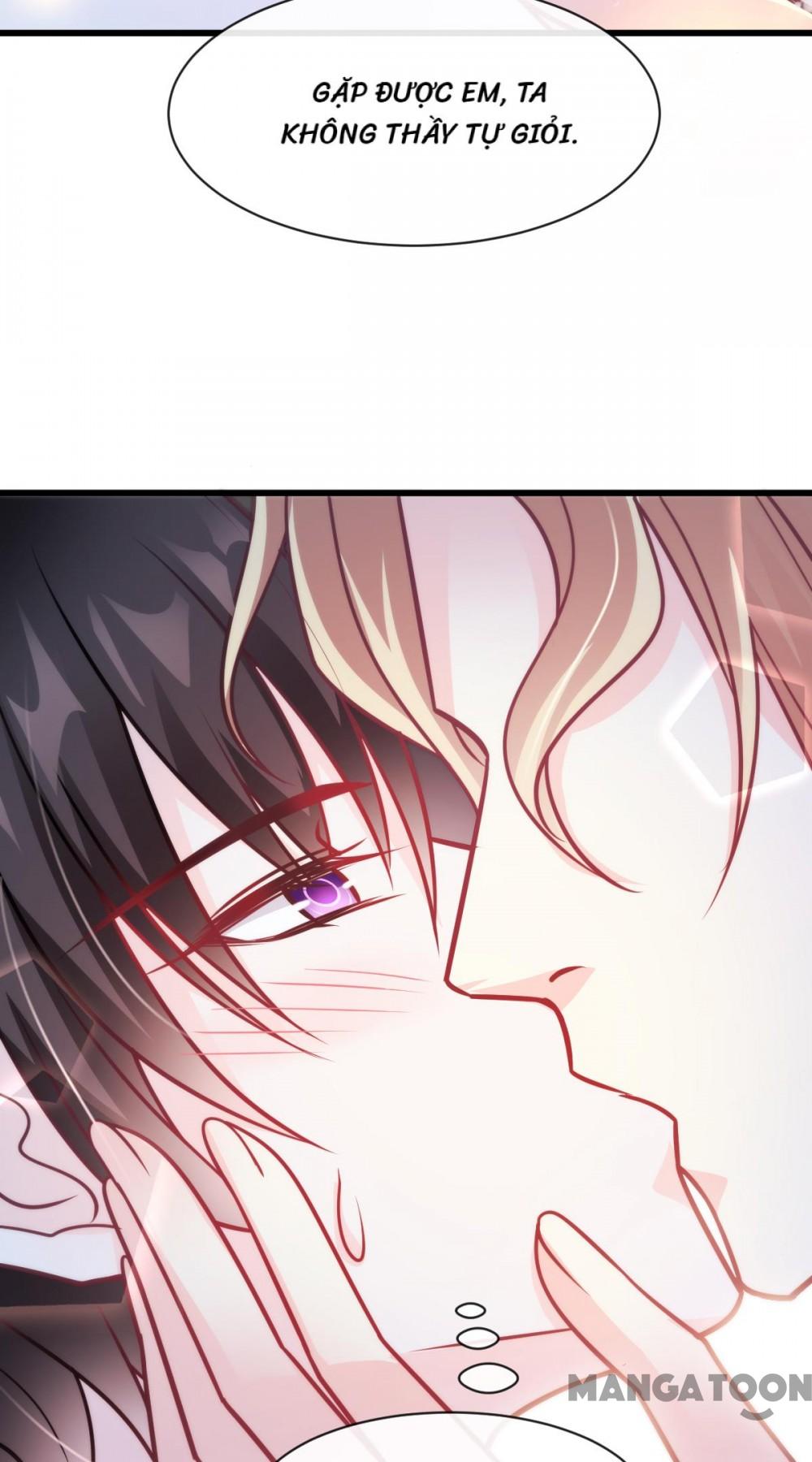 Tân Nương Của Ma Thần Chapter 89 - Trang 16
