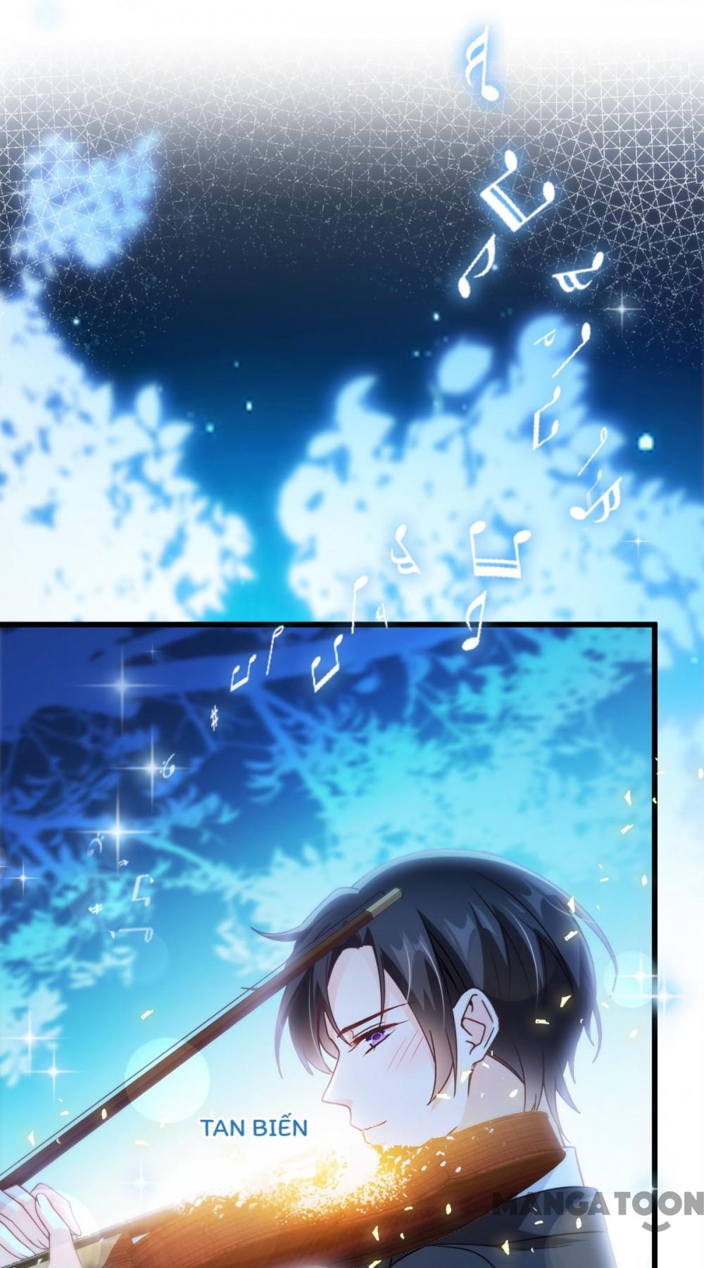 Tân Nương Của Ma Thần Chapter 89 - Trang 2