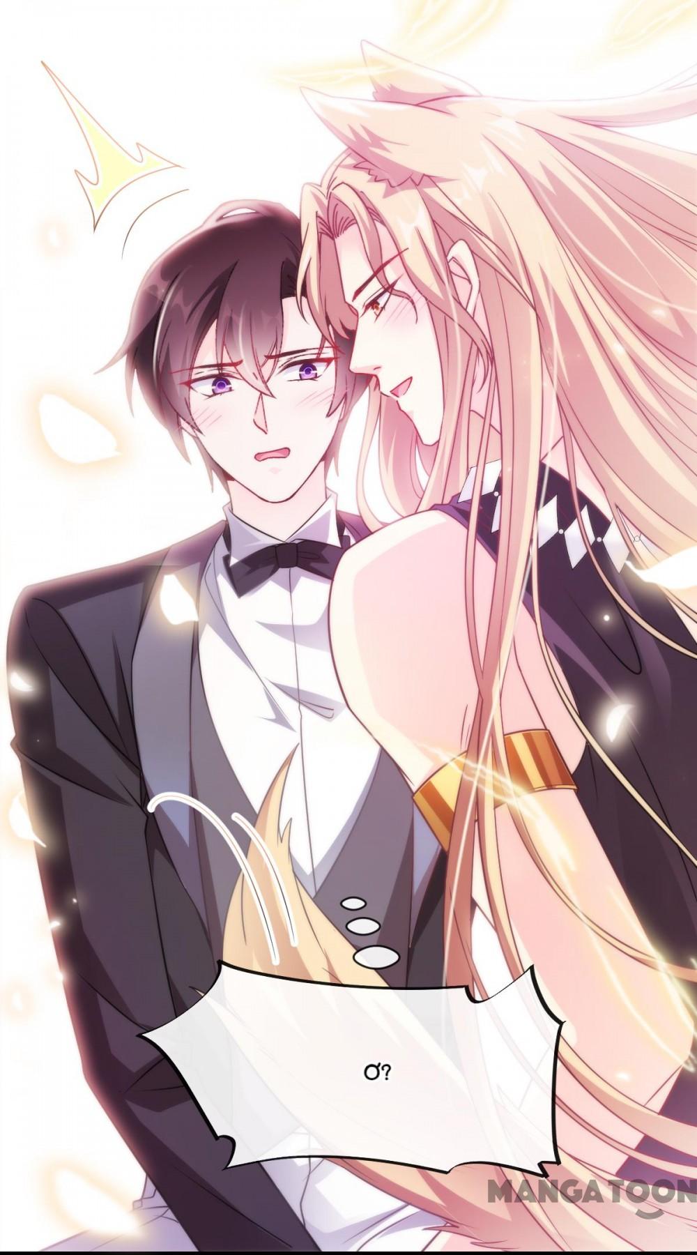 Tân Nương Của Ma Thần Chapter 89 - Trang 23