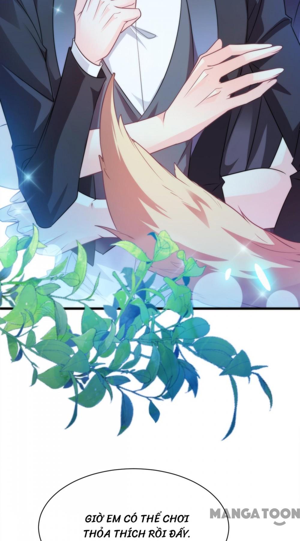 Tân Nương Của Ma Thần Chapter 89 - Trang 27