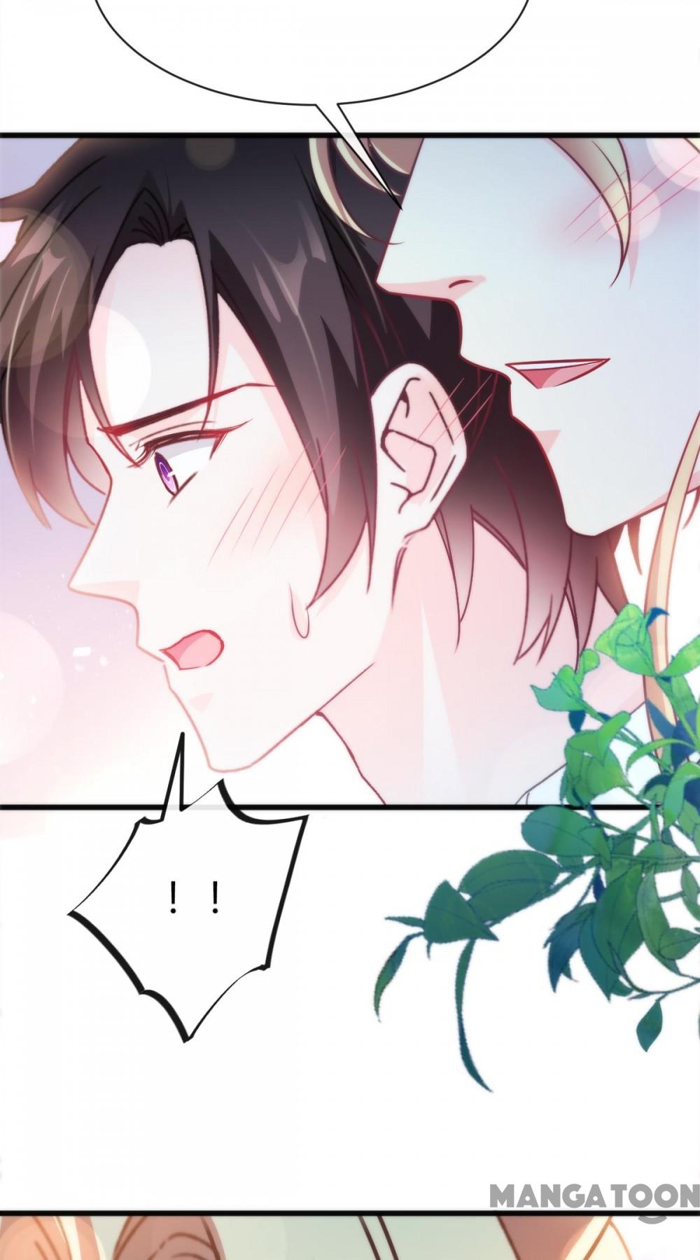 Tân Nương Của Ma Thần Chapter 89 - Trang 28