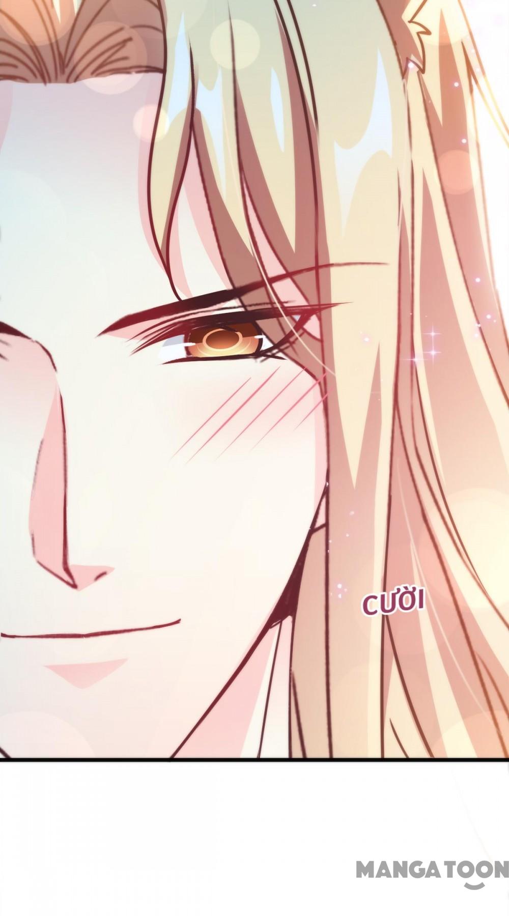 Tân Nương Của Ma Thần Chapter 89 - Trang 29