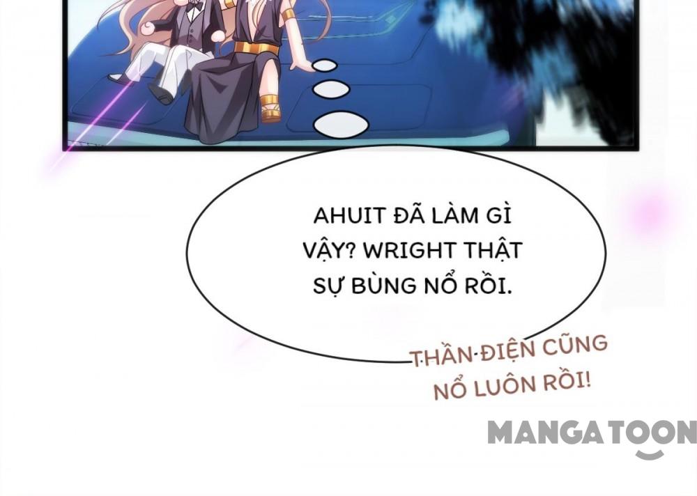 Tân Nương Của Ma Thần Chapter 89 - Trang 32
