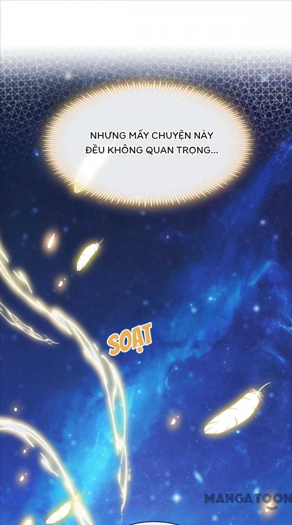 Tân Nương Của Ma Thần Chapter 89 - Trang 33