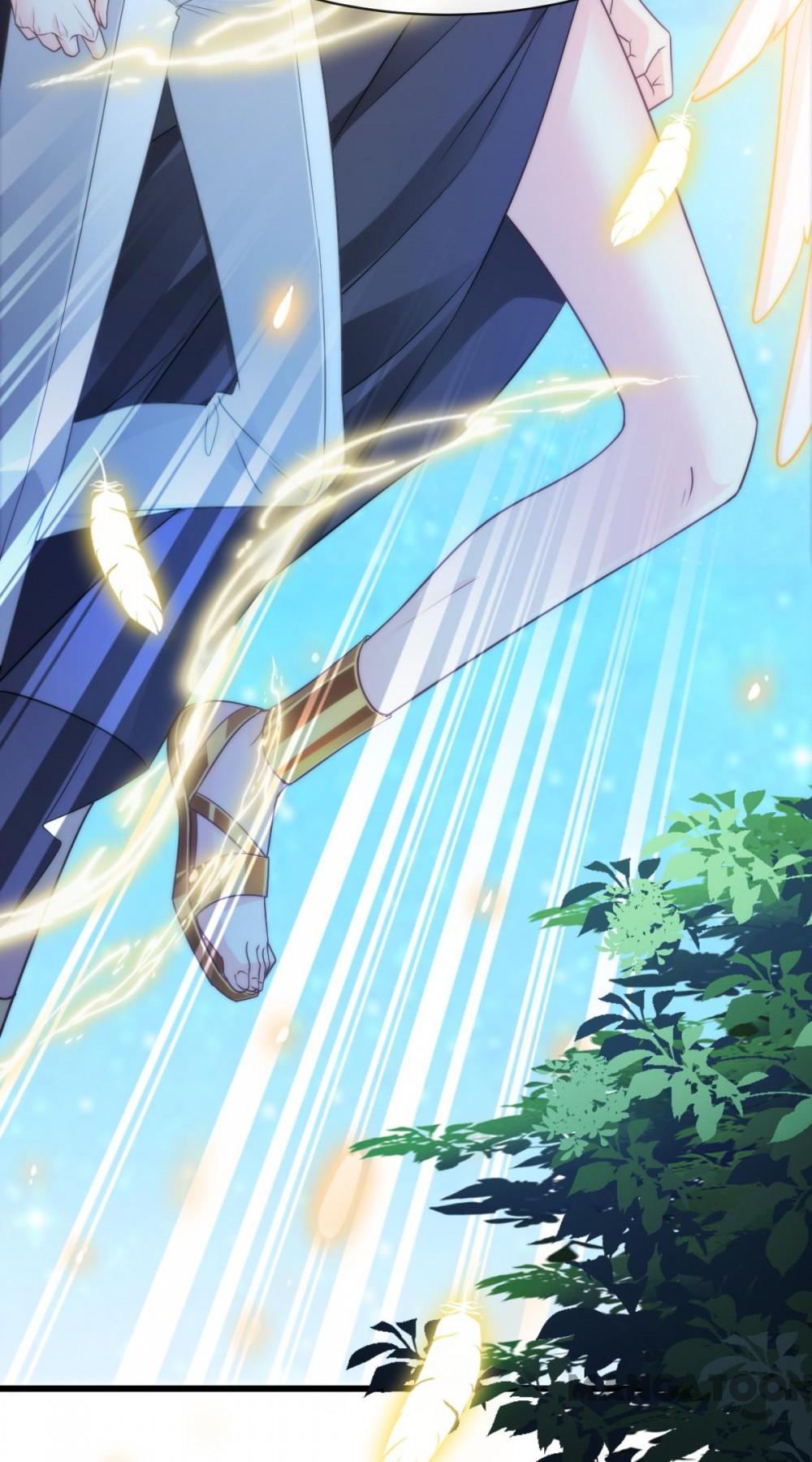Tân Nương Của Ma Thần Chapter 89 - Trang 35