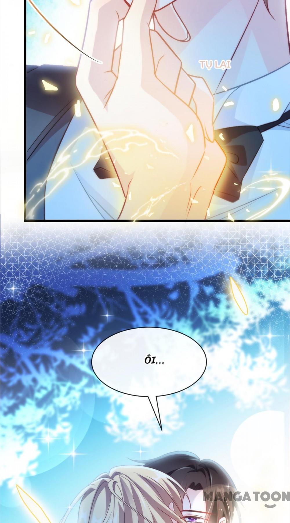 Tân Nương Của Ma Thần Chapter 89 - Trang 4