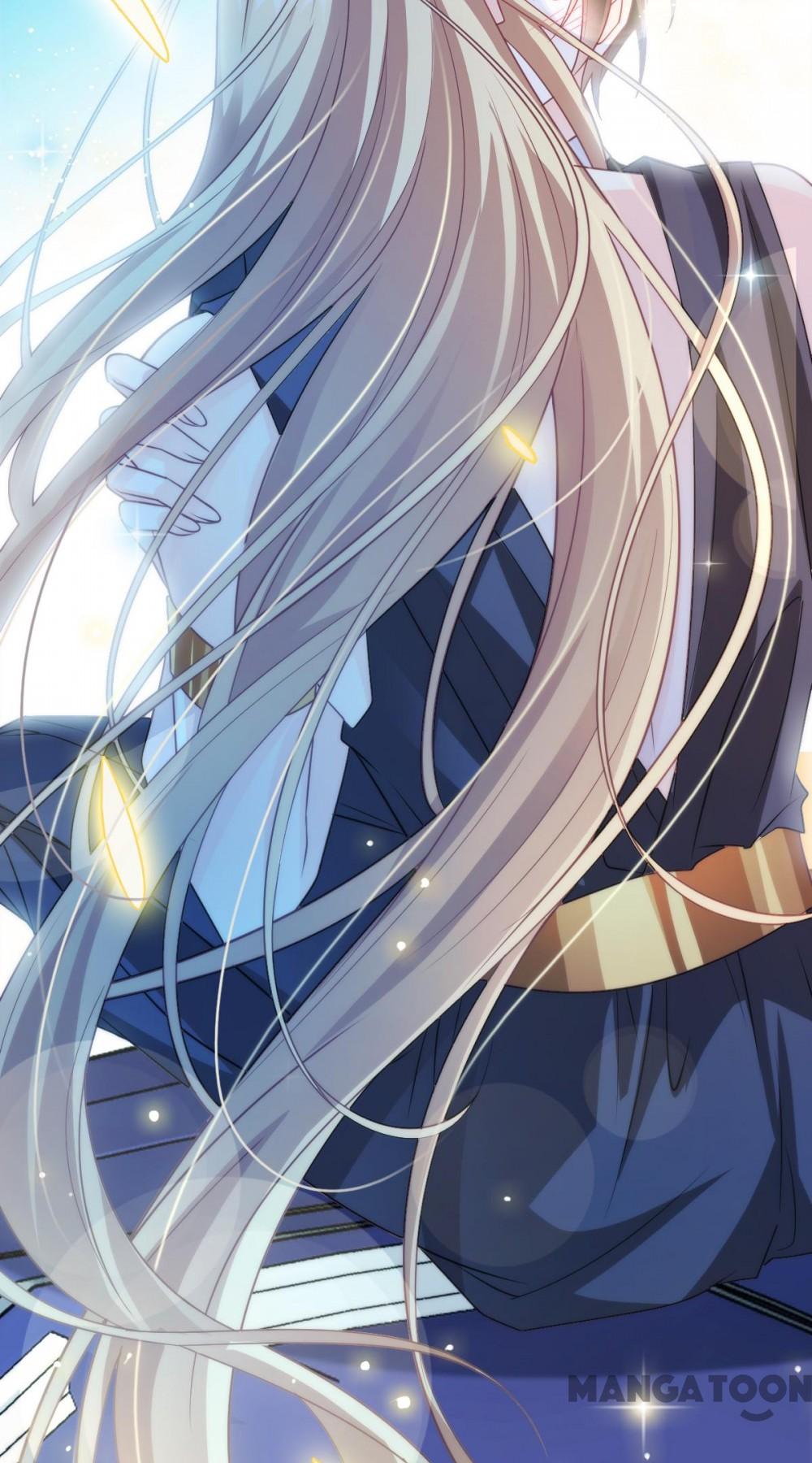 Tân Nương Của Ma Thần Chapter 89 - Trang 5