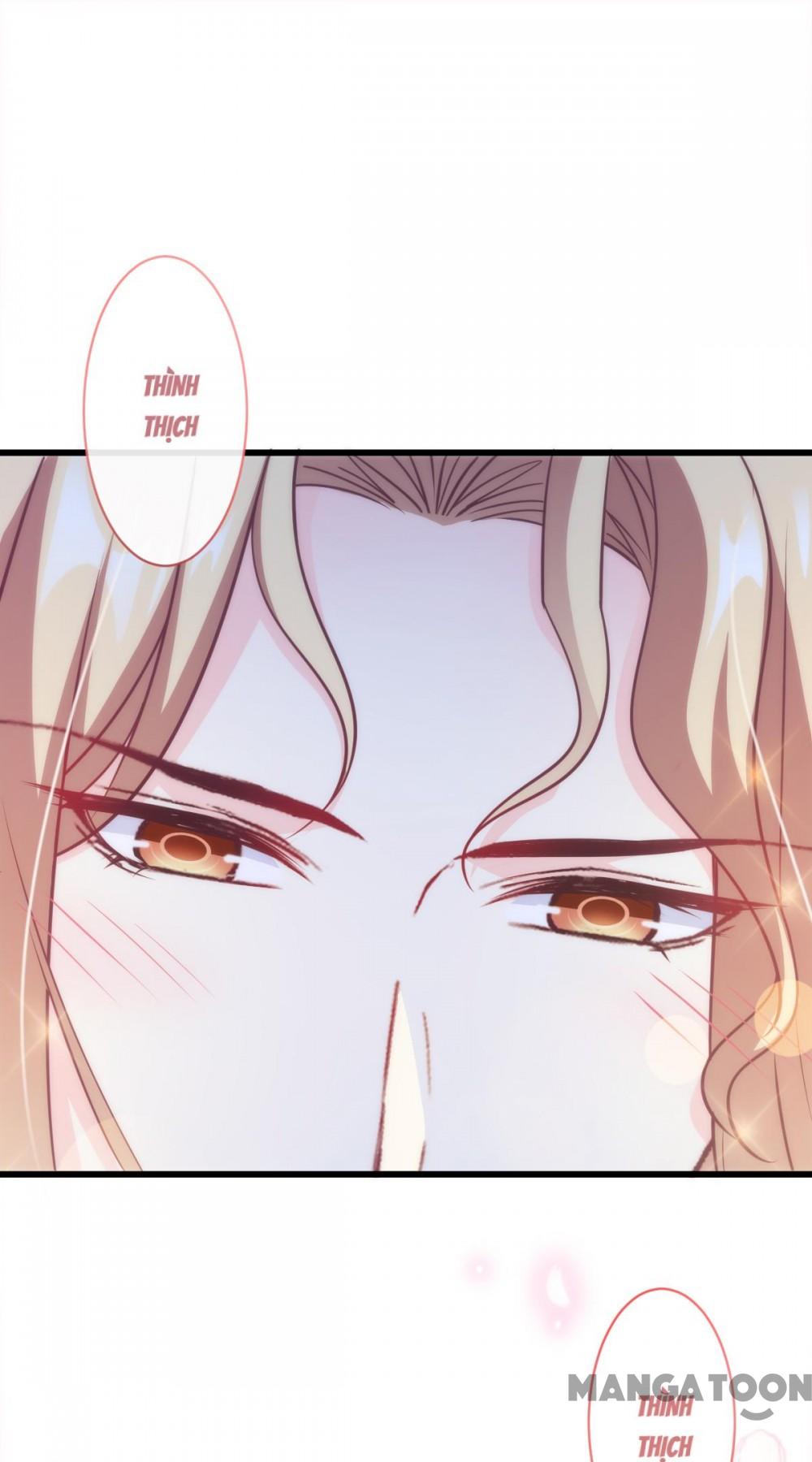 Tân Nương Của Ma Thần Chapter 89 - Trang 7