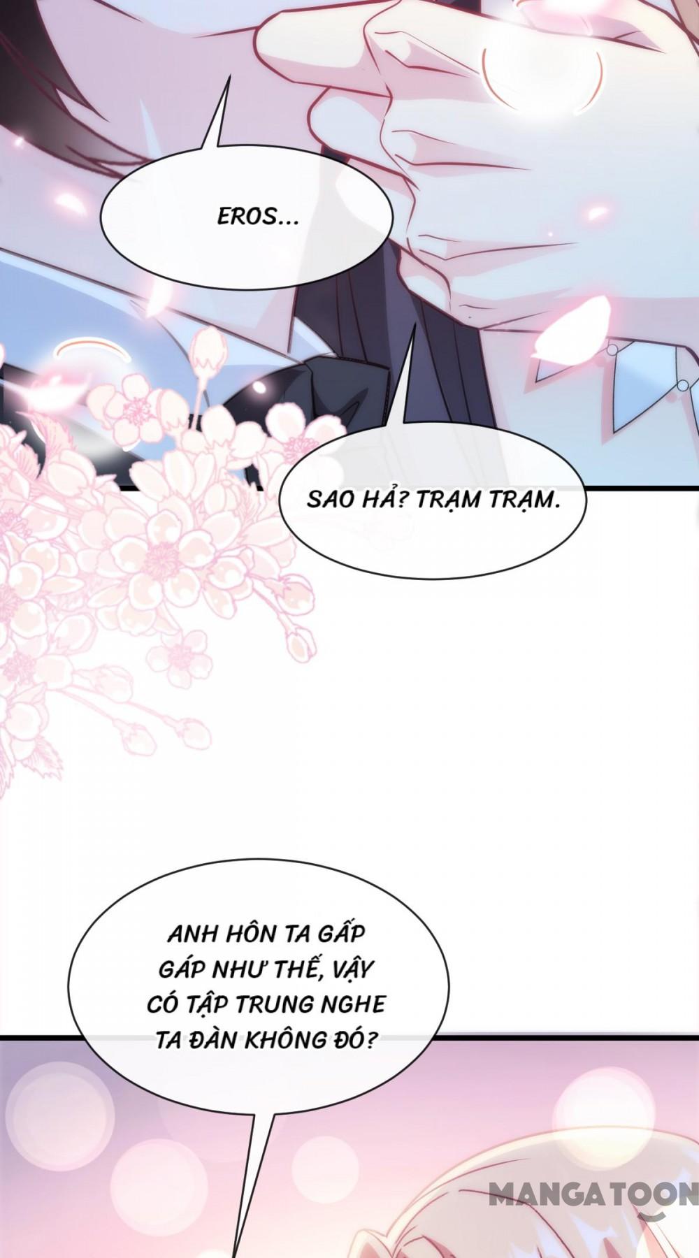 Tân Nương Của Ma Thần Chapter 89 - Trang 9