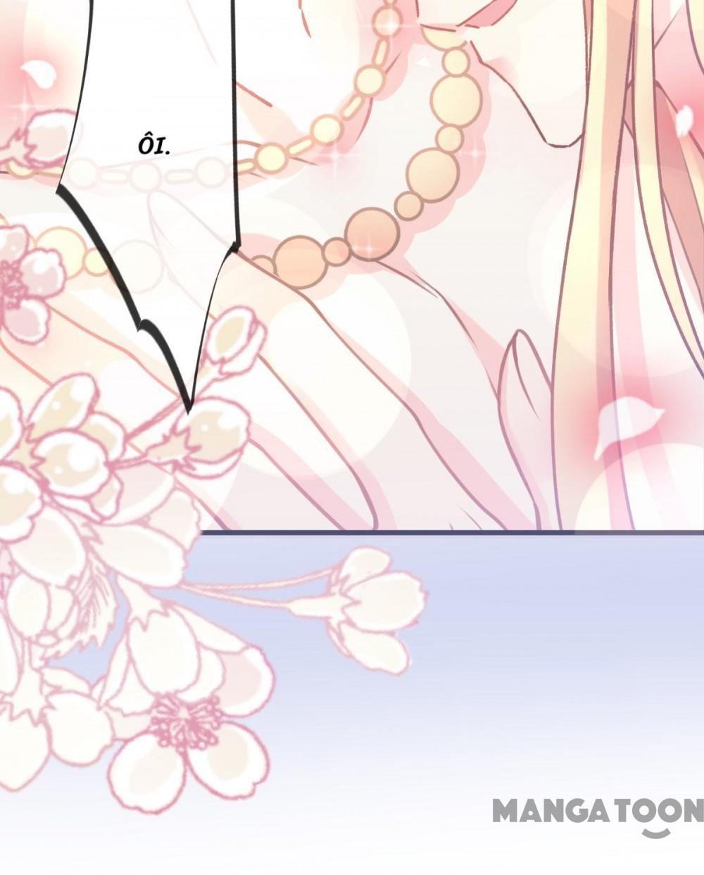Tân Nương Của Ma Thần Chapter 9 - Trang 11