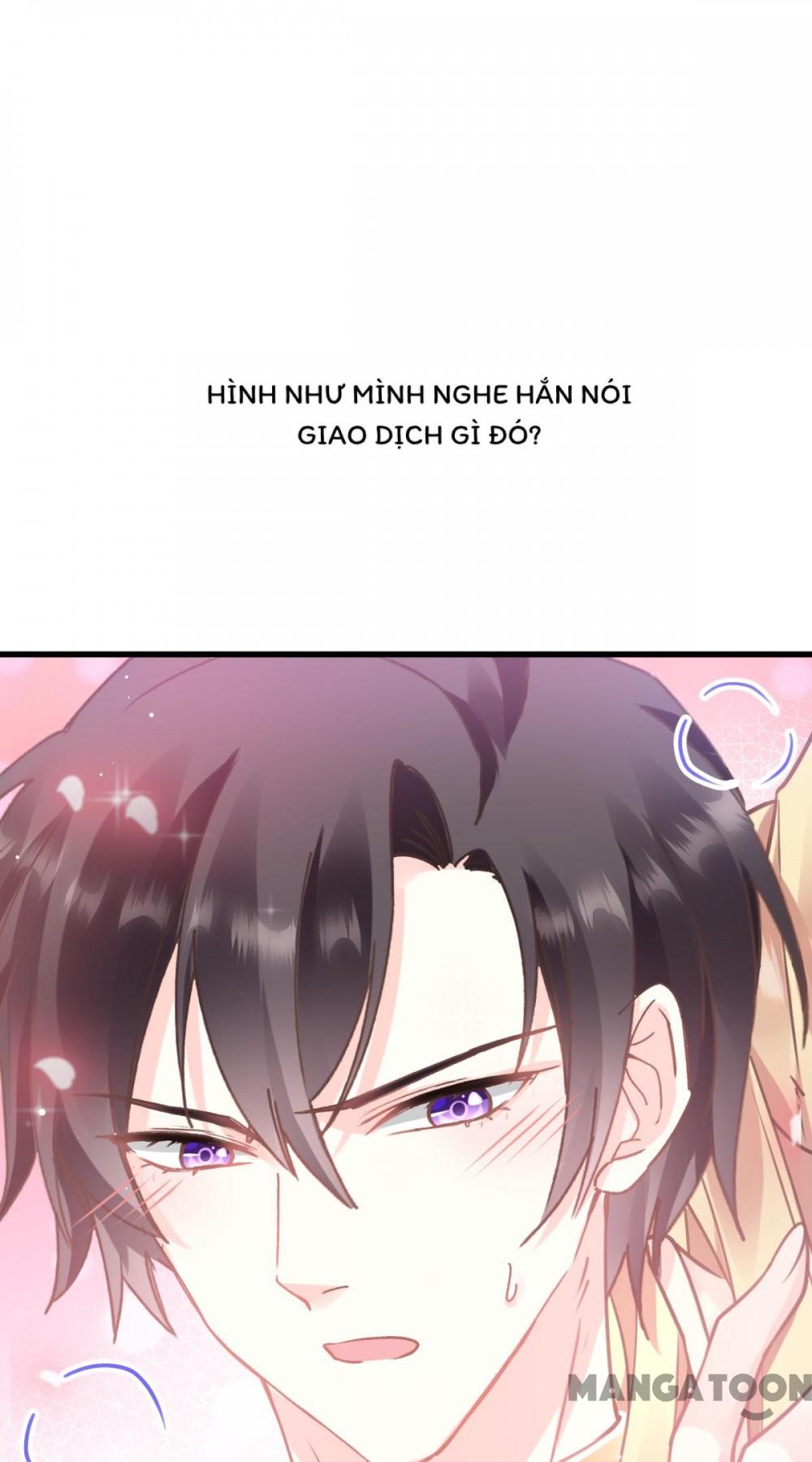 Tân Nương Của Ma Thần Chapter 9 - Trang 12