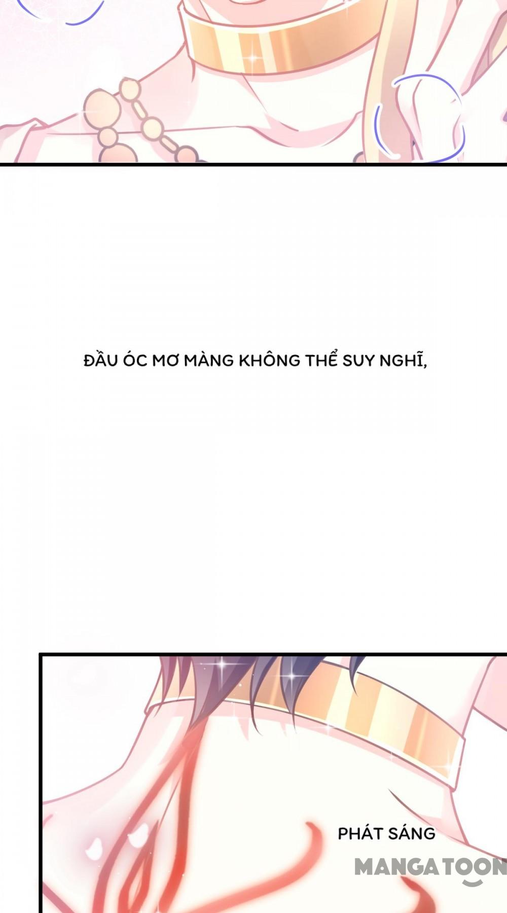Tân Nương Của Ma Thần Chapter 9 - Trang 13