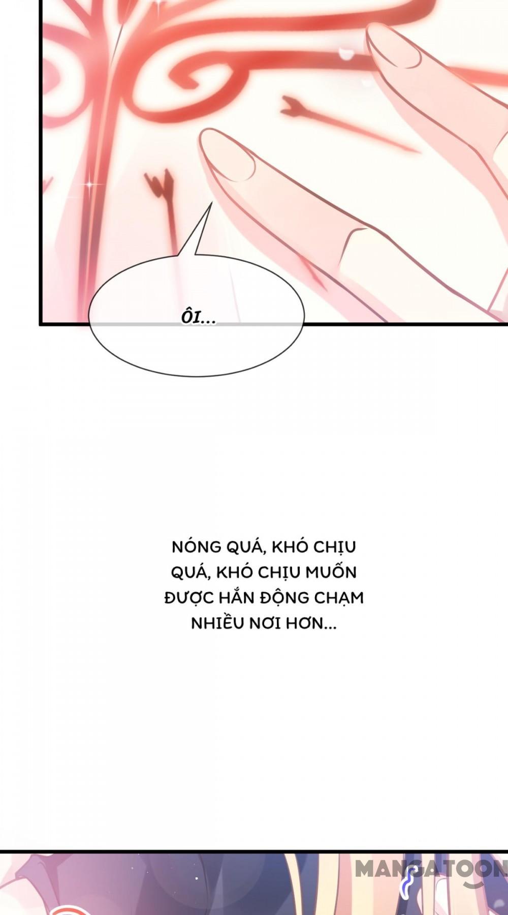 Tân Nương Của Ma Thần Chapter 9 - Trang 14