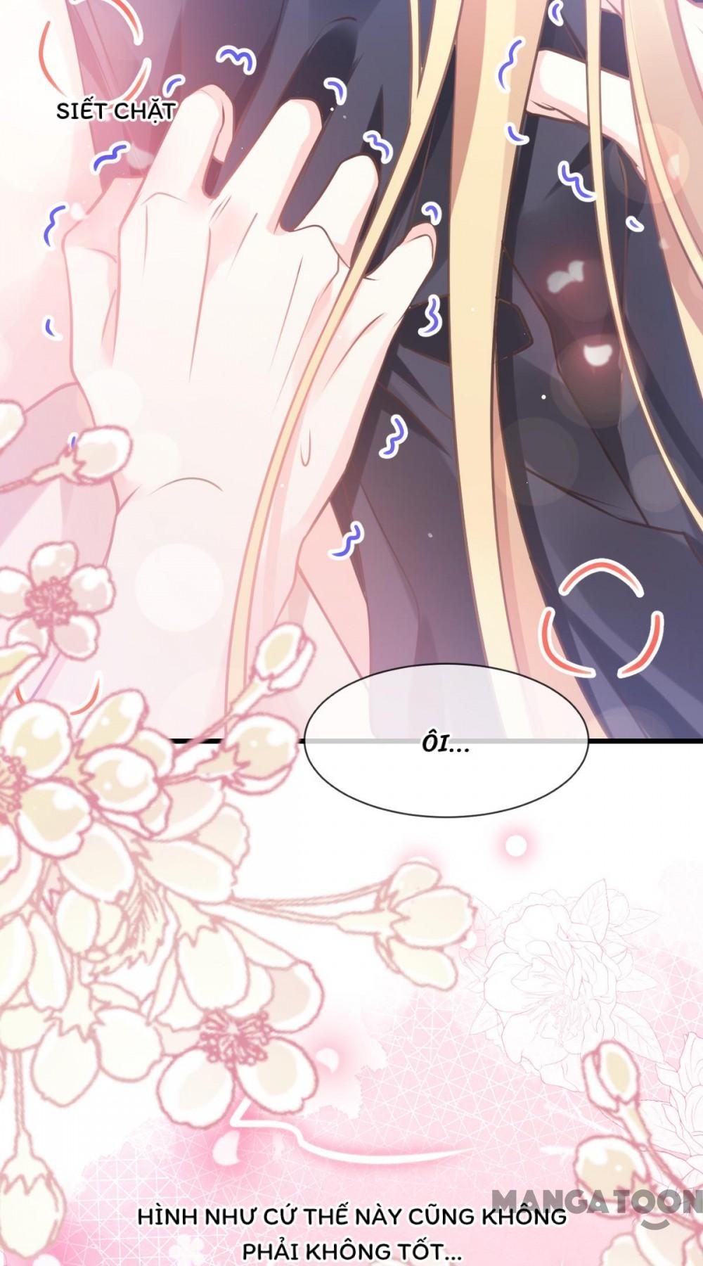 Tân Nương Của Ma Thần Chapter 9 - Trang 15