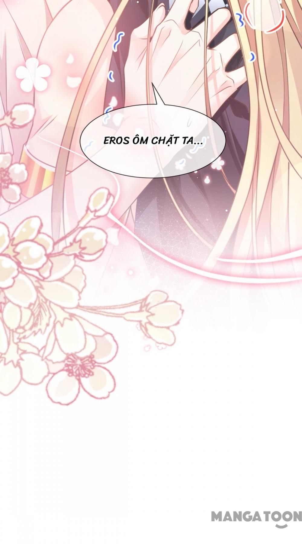 Tân Nương Của Ma Thần Chapter 9 - Trang 17